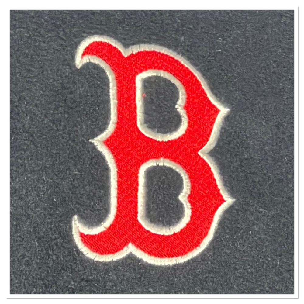 GIII Sports by Carl Banks Men’s 8 X World Series Red Sox Varsity Jacket Sz L NWT - Picture 3 of 11